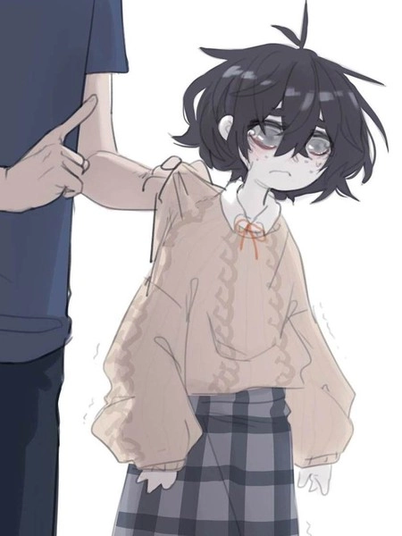 麻绳专挑细处断 [db:作者] 漫画封面