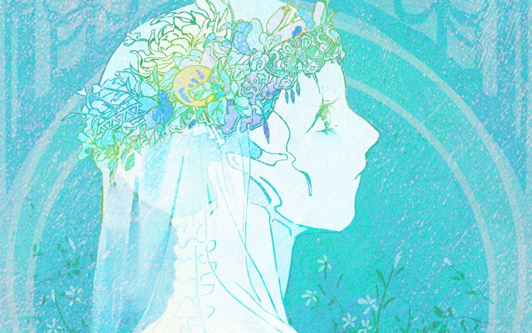 黄金脊 幻象春雷 漫画封面