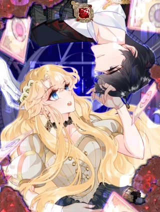 黎明攻略者归来 [db:作者] 漫画封面