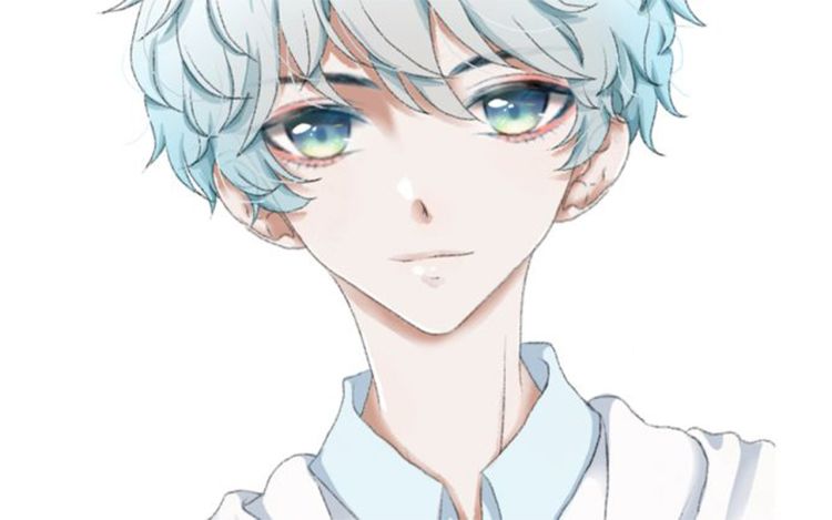 黑囚 TC天晟 漫画封面