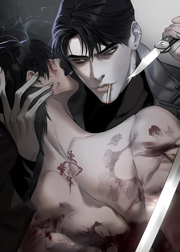 黑城之剑 [db:作者] 漫画封面