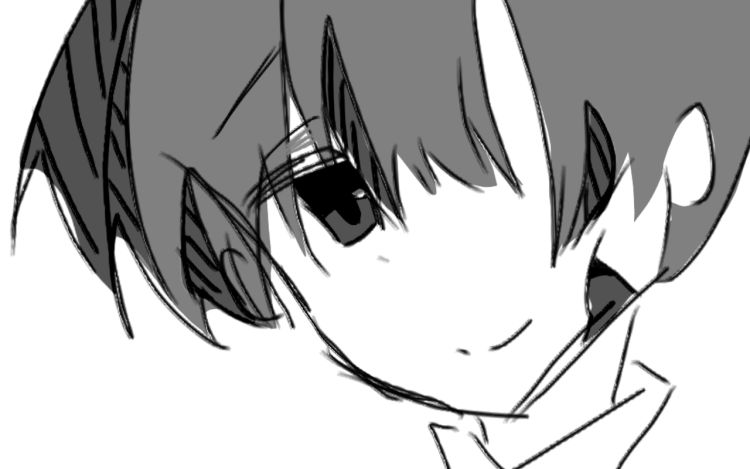 黑塔心【黑塔利亚同人二创】 灯笼_7 漫画封面