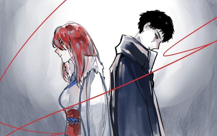 黑狗 大大大大大宝鸡 漫画封面