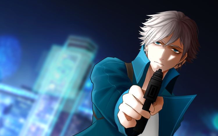 黑金 哑巴吃黄莲_1D5sov 漫画封面