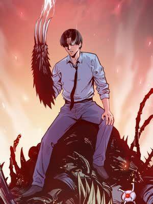 黑雨降临 [db:作者] 漫画封面