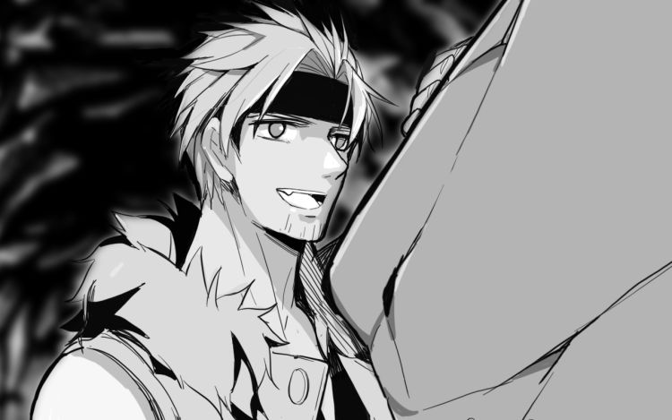 龙与铁 挖宝君 漫画封面