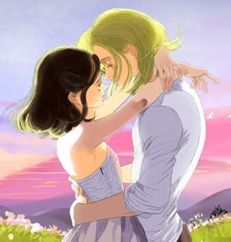 龙从天上来 [db:作者] 漫画封面