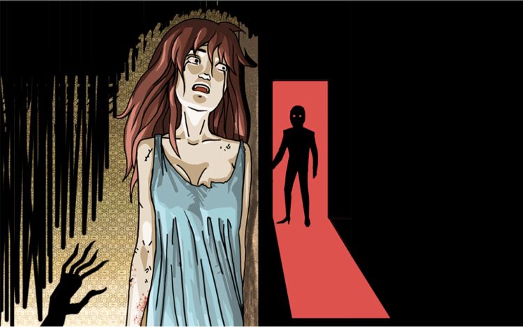 龙冶奇谈 我是龙冶 漫画封面