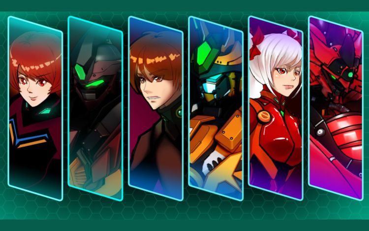 龙马精神-破晓红莲 希格斯惪场 漫画封面