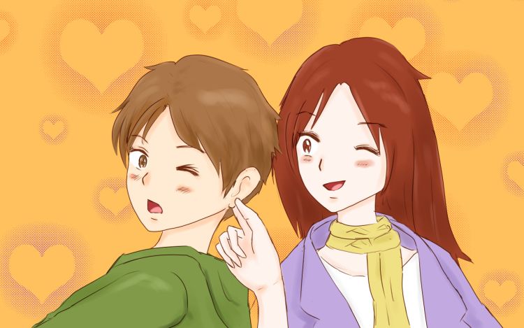 龟猪来了 ShellyGui 漫画封面