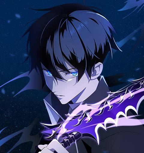 ？？？阶的隐藏装备无双 [db:作者] 漫画封面