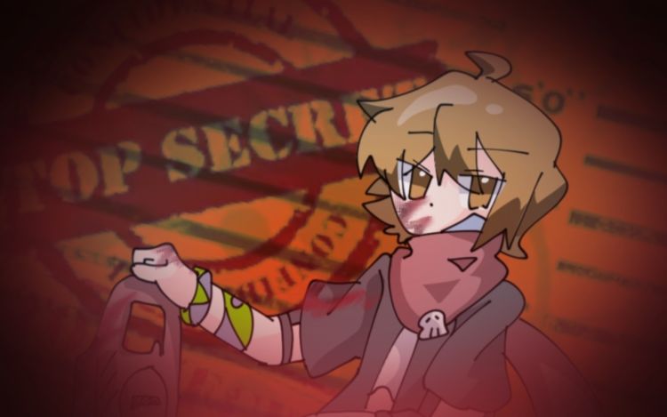 ［李非同人］银河三号实验日志 小C爱做饭 漫画封面